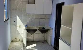 Imagem: Aluga-se Casa Bairro São Jorge Tres Marias