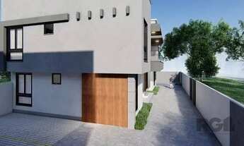 Imagem 4: Apartamento para venda tem 45 metros quadrados com 2 quartos em Niterói - Canoas - RS