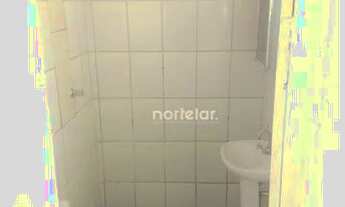 Imagem 3: Casa com 2 dormitórios para alugar, 40 m² por R$ 700,00/mês - Vila Itaberaba - São Paulo/S