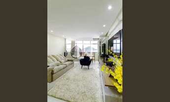 Imagem 3: Apartamento à Venda - Ingá, 3 Quartos, 150 m2