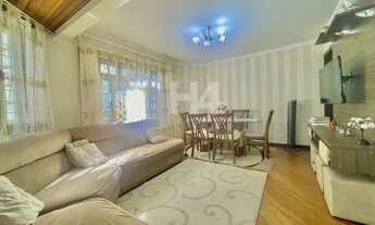 Imagem 2: IMOBILIÁRIA H4 VENDE SOBRADO EM CONDOMÍNIO FECHADO NO BAIRRO TARUMÃ. SOBRADO