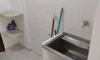 Imagem 6: Apartamento 3 quartos em prédio com elevador na Av. Epitácio!