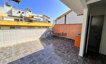 Imagem 2: Cobertura Duplex no Fonseca - 2 Quartos com 1 Vaga