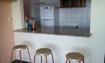 Imagem 3: Apartamento Mobiliado na Marquês