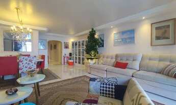 Imagem 3: FRENTE MAR - Apartamento à venda, 190 m² por R$ 1.600.000 - Jardim Astúrias - Guarujá