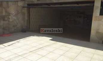 Imagem 1: CASA TÉRREA ASSOBRADA SAÚDE !!