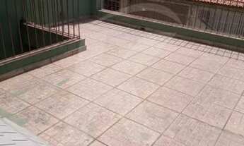 Imagem 2: Sobrado de 138m² na Vila América com 3 dormitórios e 2 vagas