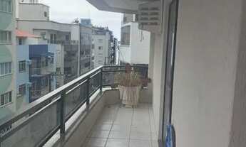 Imagem 2: Apartamento para aluguel possui 110 metros quadrados com 3 quartos em Meia Praia - Itapema