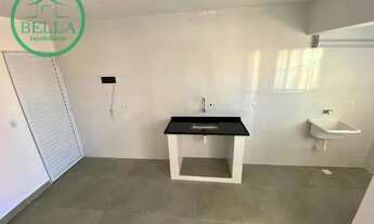 Imagem 5: Apartamento para locação no Jardim Mangalot
