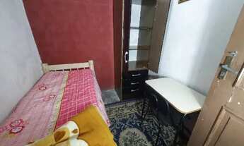 Imagem 3: Quartos de aluguel em Curitiba no bairro Cajuru