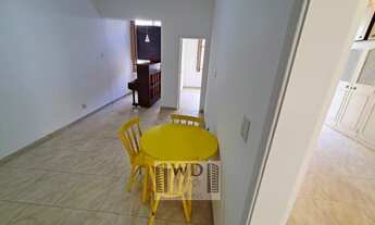 Imagem: Três Quartos reformado há poucos anos