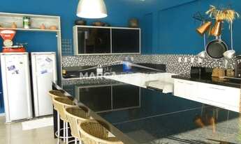 Imagem 3: Casa no condomínio San Souci para venda ou locação na cidade de Valinhos