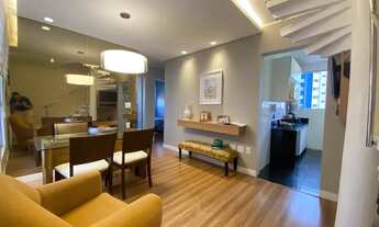 Imagem 5: Cobertura à venda, 3 quartos, 1 suíte, 2 vagas, Santa Efigênia - Belo Horizonte/MG