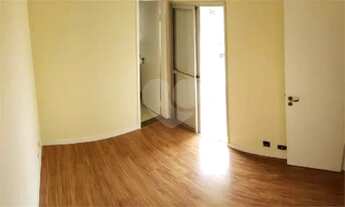 Imagem 3: Apartamento em Sacomã