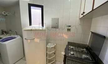 Imagem 6: Apartamento na Vila Mariana, na Rua Cubatão com 1 quarto, 1 vaga de garagem, ao lado do me