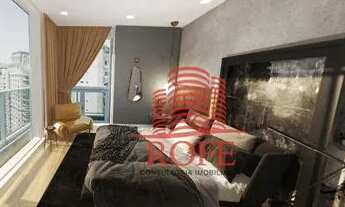 Imagem 2: Apartamento com 3 dormitórios à venda, 151 m² por R$ 5.390.000,00 - Jardim Europa - São Pa