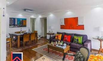 Imagem: Venda Apartamento 3 Dormitórios - 138 m²