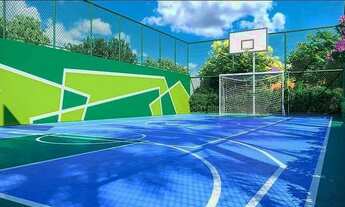 Imagem 3: Condomínio Laparque Lapa - 80mil de entrada