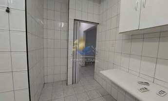 Imagem 2: Apartamento com 1 dorm, Gonzaga, Santos, Cod: 11306