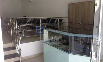 Imagem 2: SAO BERNARDO DO CAMPO - Residential / Home - JARDIM DO MAR