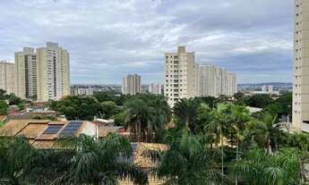 Imagem 3: Apartamento para Venda em Goiânia, Parque Amazônia, 3 dormitórios, 1 suíte, 1 banheiro, 1