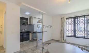Imagem: Apartamento Venda Vila Clementino 43 m²