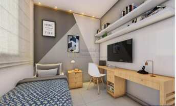 Imagem 7: AREA PRIVATIVA LUXO