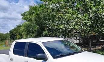 Imagem 4: Chácara na região do cinquentinha 15 km de terra