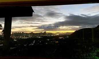 Imagem 3: Barra da Tijuca Casa com 3 dormitórios