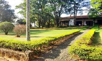 Imagem 5: Terreno 250m2 no La Dolce Vita - Jaguariúna - Liberado para Construção