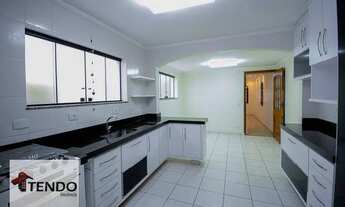 Imagem 4: Sobrado para comprar no Rudge Ramos, São Bernardo do Campo com 3 dormitórios, 148 m², 2 va