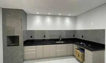 Imagem 7: Casa à Venda no Condomínio Terras da Estância, Vila Monte Alegre, Paulínia - SP