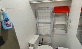 Imagem 3: Apartamento para venda possui 68 m2 - 2 quartos - MOBILIADO - Vila Olímpia - São Paulo - S