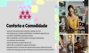 Imagem 4: Apartamento para Venda em Salvador, Pituba, 1 dormitório, 1 suíte, 1 banheiro, 1 vaga