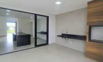 Imagem 5: Casa de condomínio 3 quartos e 3 banheiros a venda 300 metros, Entrada R$ 410.000,00