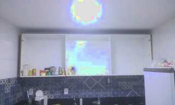 Imagem 3: Aluga se uma casa em águas claras