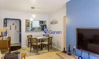 Imagem 6: Apartamento com 2 dormitórios à venda, 76 m² por R$ 790.000 - Itaim Bibi - São Paulo/SP