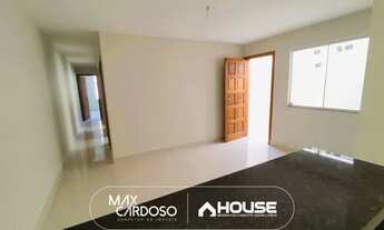 Imagem 3: Casa linear nova de 3 quartos com área de lazer à Venda em Nova Guarapari - Guarapari ES