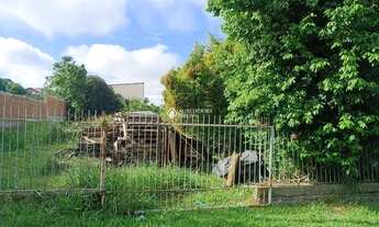 Imagem 6: NOVO HAMBURGO - Terreno Padrão - Boa Saúde