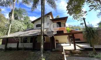 Imagem 2: CASA VENDA/LOCAÇÃO CONDOMINIO 3 DORMITÓRIOS