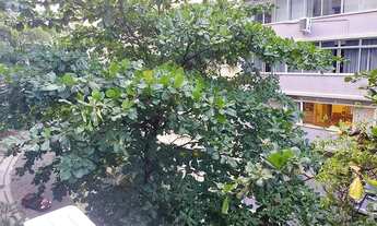 Imagem 4: Apartamento para aluguel com 80 metros quadrados com 2 quartos em Copacabana - Rio de Jane