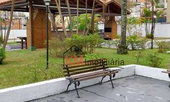 Imagem 5: Apartamento Duplex com 3 dormitórios à venda, 110 m² por R$ 630.000,00 - Vila Formosa - Sã