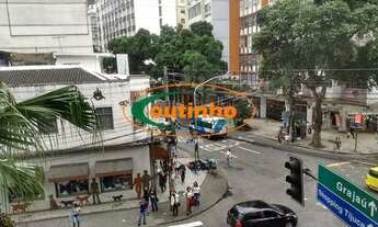Imagem 2: 27448A) Rua Santo Afonso - Tijuca