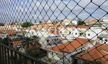 Imagem 3: Apartamento para locação no Jardim Prudência, 2 dormitórios