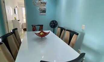 Imagem 7: Apartamento com 2 suítes Pedra Branca