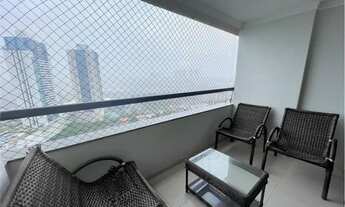 Imagem 14: Cobertura 3/4 para locação no bairro de Santa Tereza