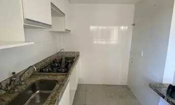 Imagem 4: Alugo apto 2 quartos samambaia norte