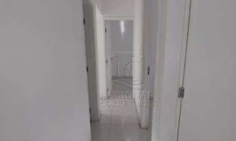 Imagem 5: Apartamento com 3 dormitórios para alugar, 60 m² por R$ 2.333,00/mês - Vila Assunção - San