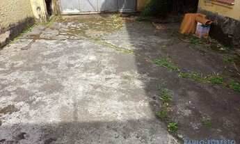 Imagem 4: CASA ASSOBRADADA - VILA CLEMENTINO - SP