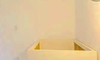 Imagem 2: Apartamento para aluguel e venda tem 123 metros quadrados com 3 quartos